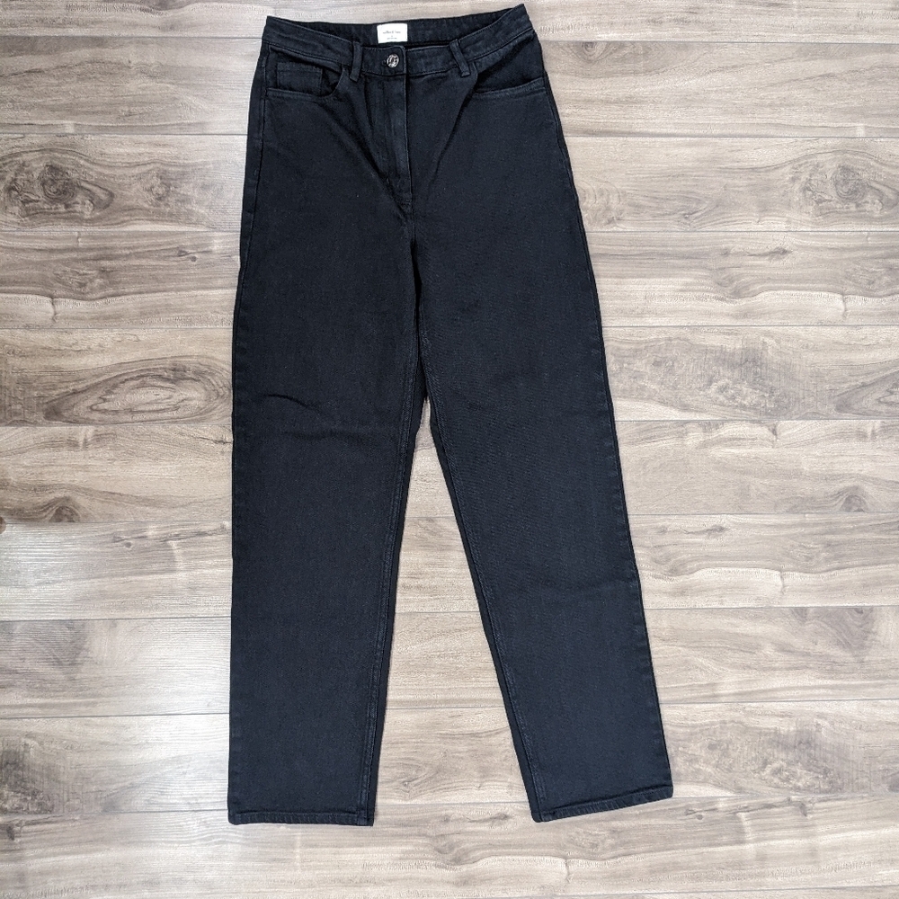 Aritzia Wilfred Jeans Size 6